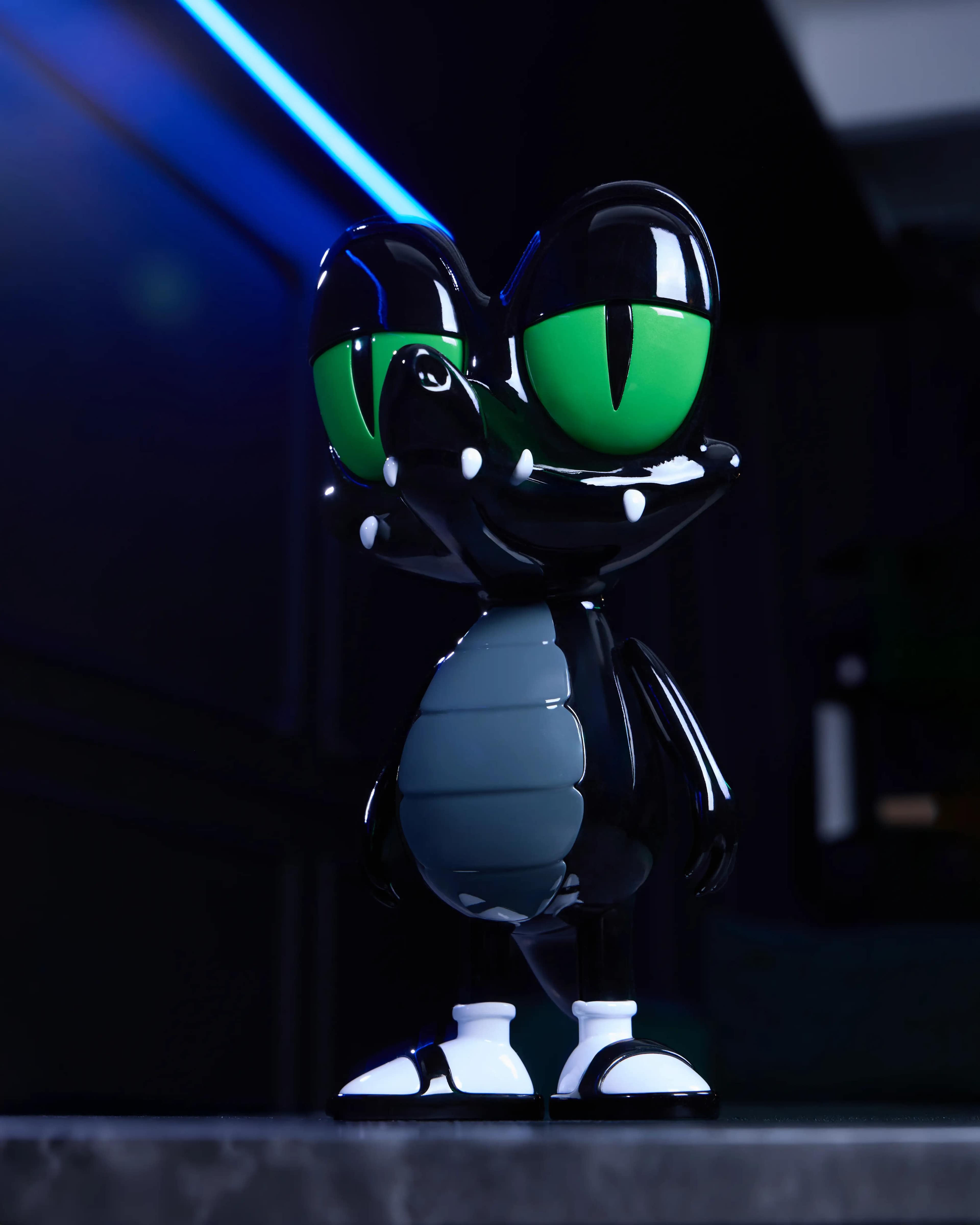 Фигура MR.CROCO